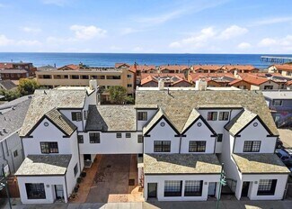 Pacifica, CA undefined - 2340 Palmetto Ave