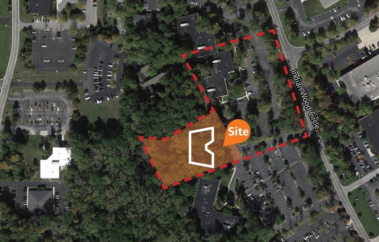 1701 Indian Wood Cir, Maumee, OH for Sale