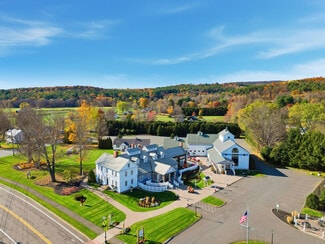 Bernardston, MA Restaurant - 219 South St