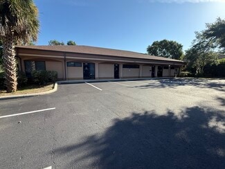 Ocala, FL Office - 2011 SW 20th Pl Ocala, FL Office - 2011 SW 20th Pl