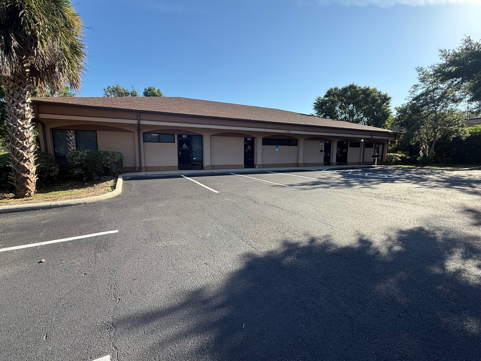 2011 SW 20th Pl, Ocala, FL for Rent