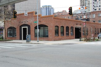 Seattle, WA Office/Retail - 2235 5th Ave Seattle, WA Office/Retail - 2235 5th Ave