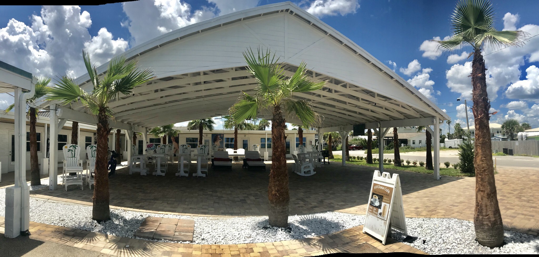 1204 S Oceanshore Blvd, Flagler Beach, FL for Sale