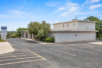 San Antonio, TX Medical - 3326-3328 E Southcross Blvd