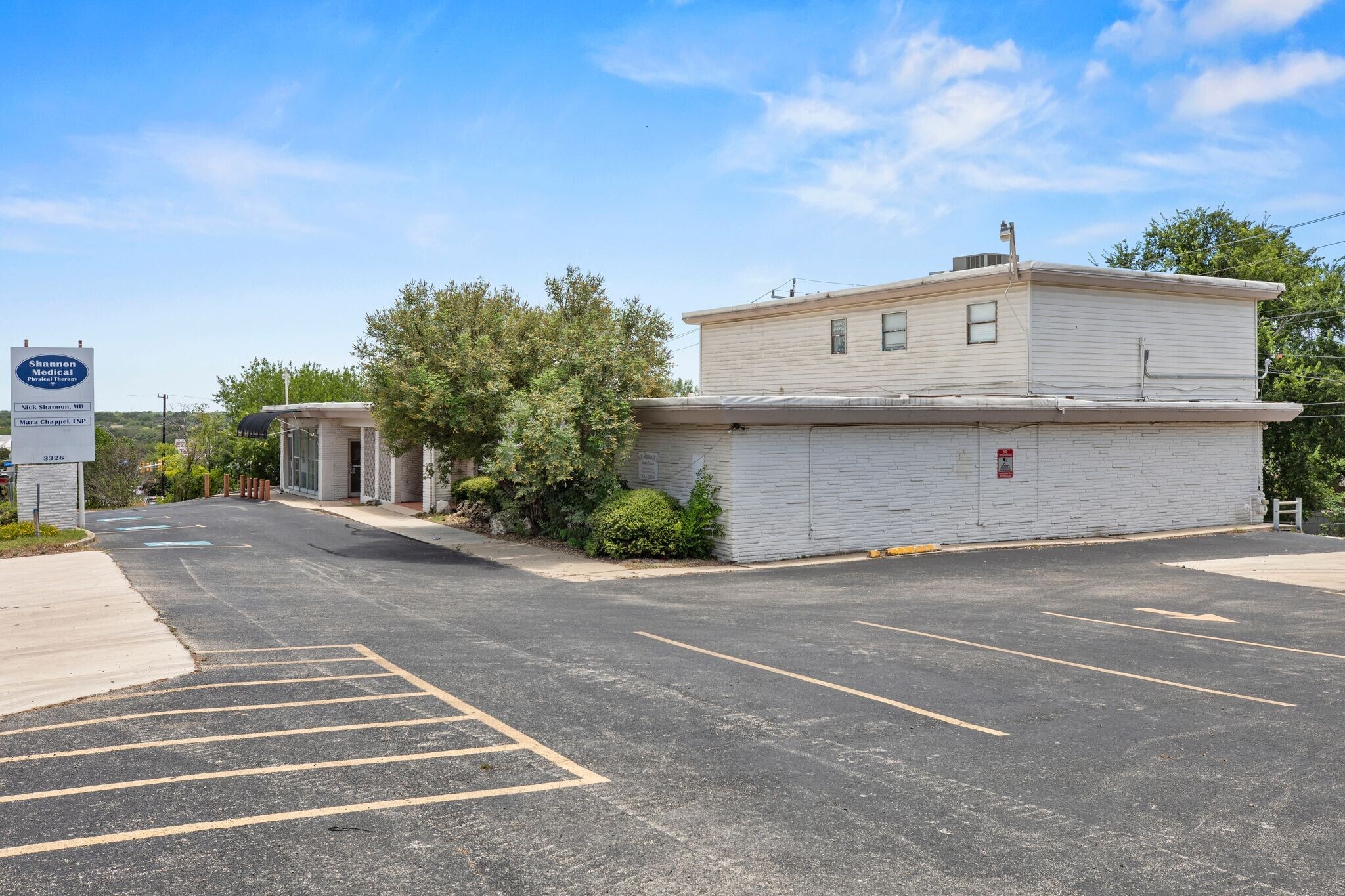 3326-3328 E Southcross Blvd, San Antonio, TX for Sale