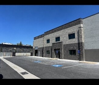Lehi, UT Industrial - 1700 Boston St