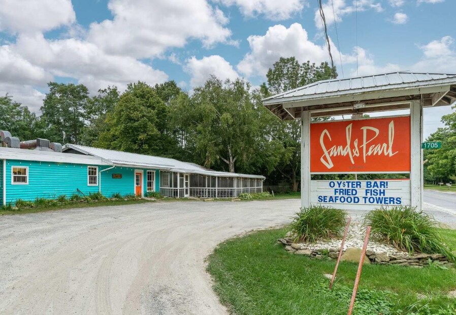 1705 County Road 12, Picton, ON for Sale