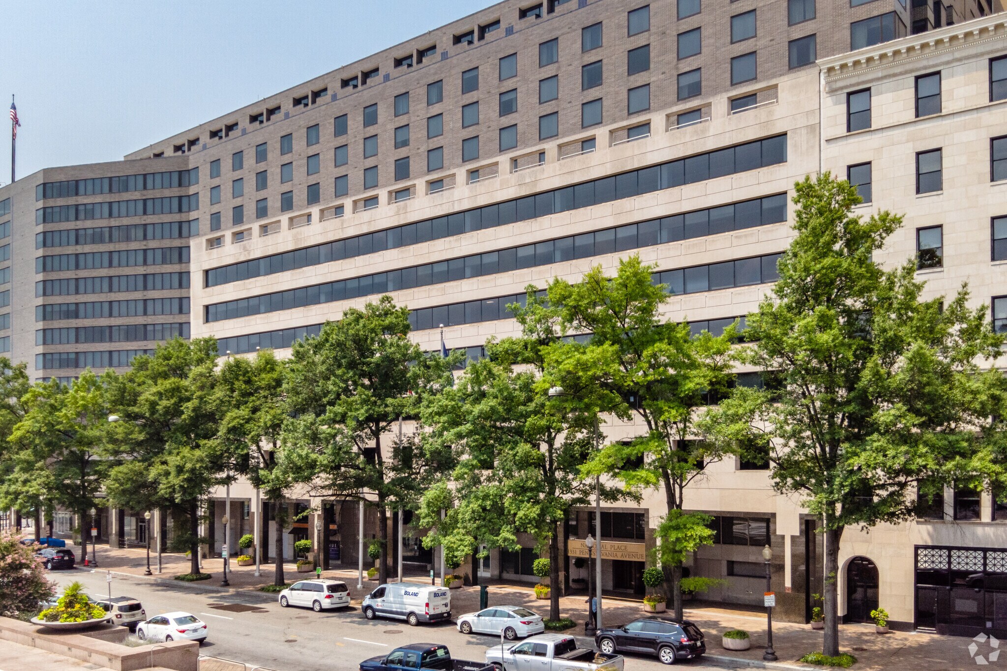 1331 Pennsylvania Ave NW, Washington, DC for Rent