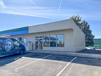 Bend, OR Retail - 3405 N Highway 97