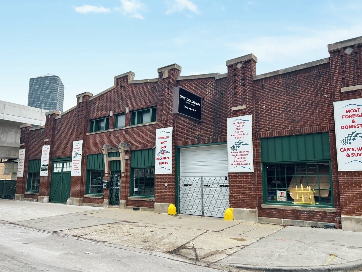 1123 W Catalpa Ave, Chicago, IL for Rent