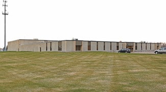 Monticello, MN Industrial - 406 E 7th St E