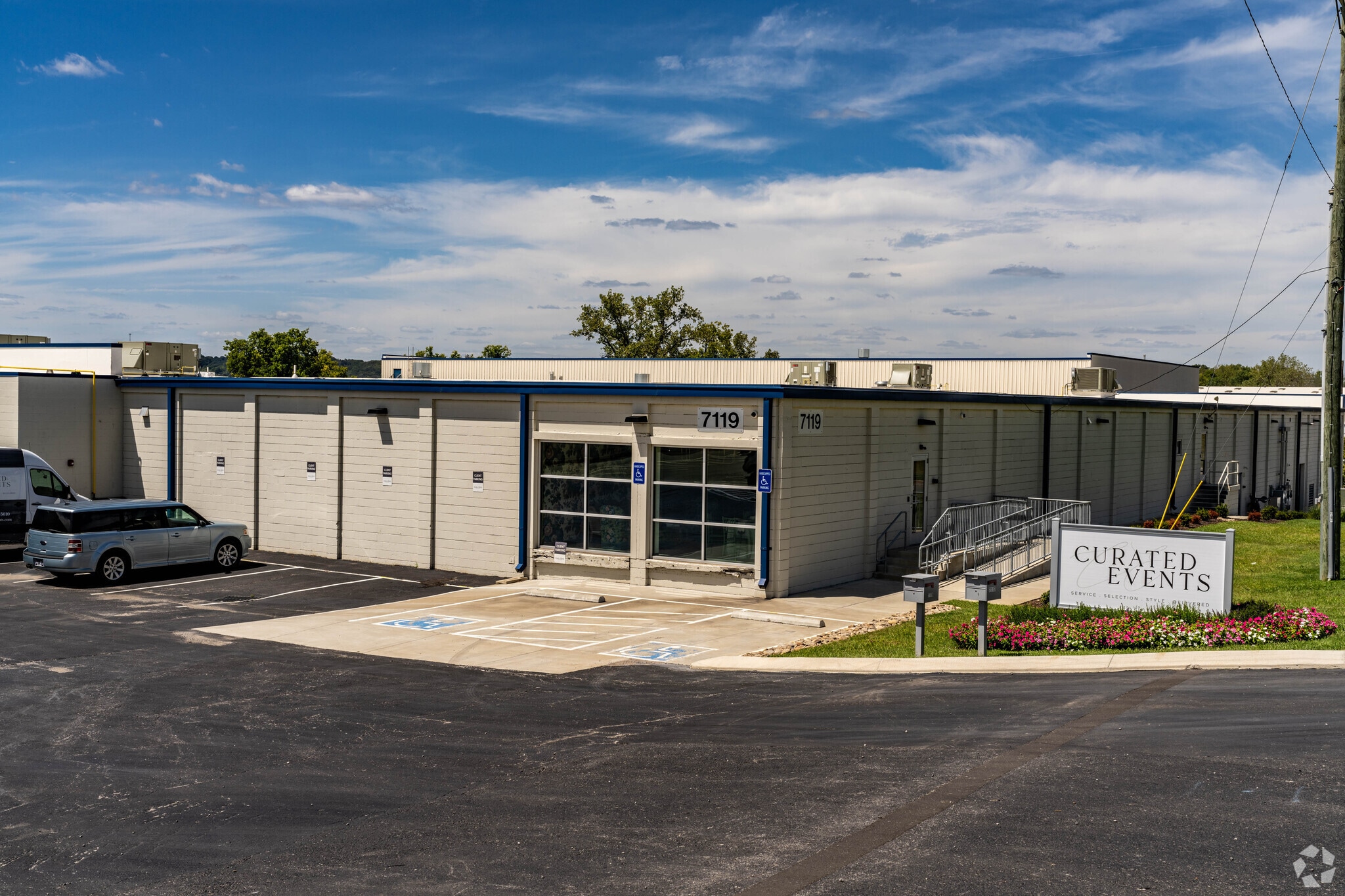 7119 Centennial Blvd, Nashville, TN for Sale