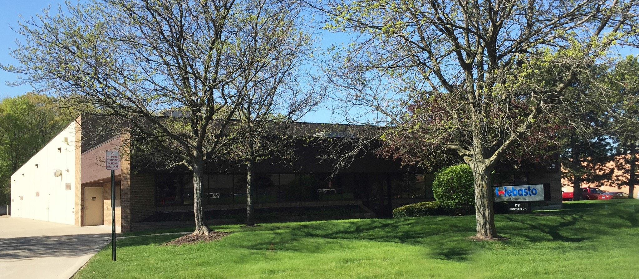 1785 Northfield Dr, Rochester Hills, MI for Rent