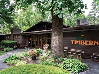 Mount Gretna, PA Restaurant - 350 Timber Rd