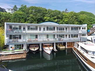 Seattle, WA Office - 2470 Westlake Ave N Seattle, WA Office - 2470 Westlake Ave N