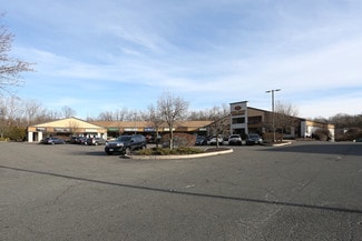 Vernon, CT Office/Retail - 520 Hartford Tpke