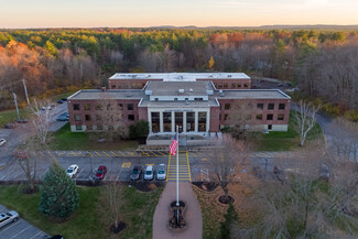 Exeter, NH Office/Medical - 1 Hampton Rd