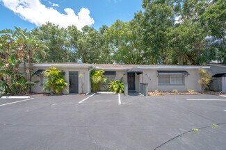 Tampa, FL Office/Residential - 5105 Memorial Hwy