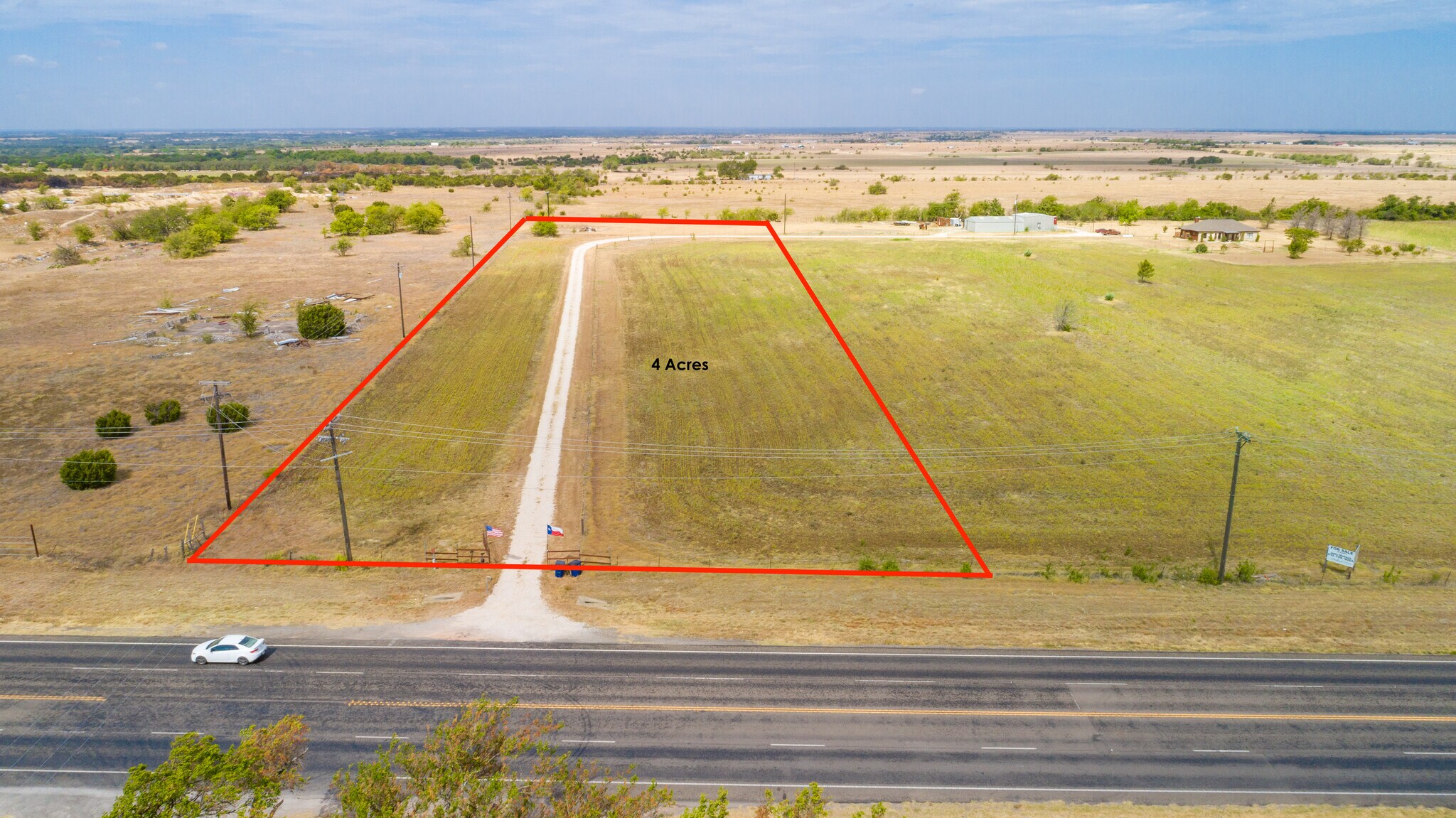 700 US Hwy 183, Briggs, TX for Sale