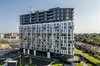 Dorval, QC Retail - 880 Av Carson Dorval, QC Retail - 880 Av Carson