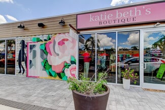 Wesley Chapel, FL Retail - 5817 Goldview Pky