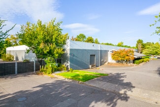 Portland, OR Warehouse - 11555-11633 NE Sumner St