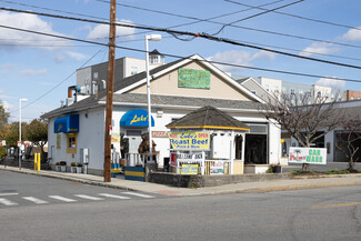 Lowell, MA Car Washes - 1317 Middlesex St