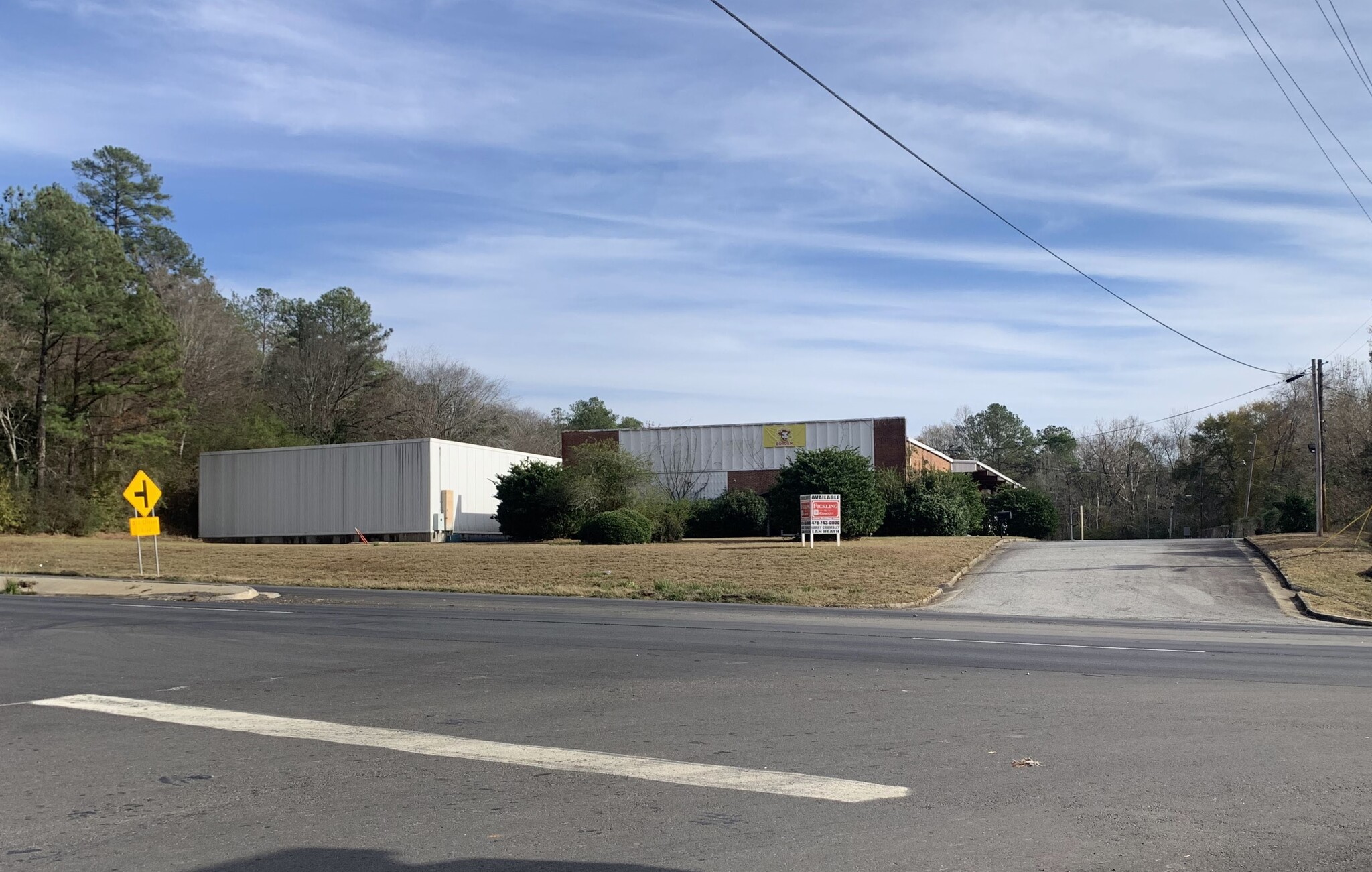 2255 Gray Hwy, Macon-Bibb, GA for Sale