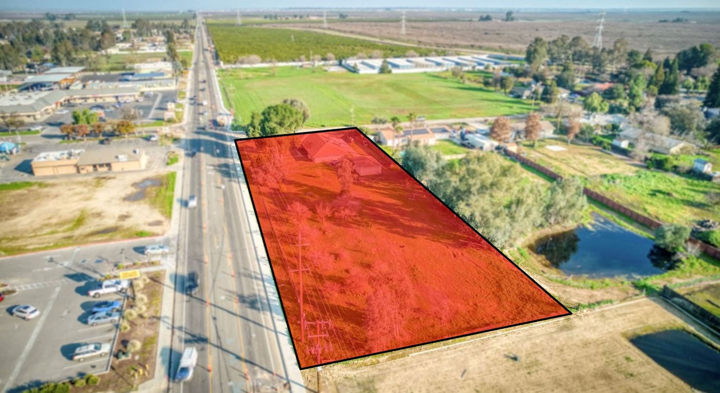 37366 Avenue 12, Madera, CA for Sale