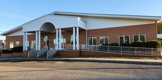 Ebensburg, PA Office - 1100 W High St