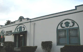 Tracy, CA Freestanding - 1003 A St Tracy, CA Freestanding - 1003 A St