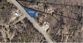 Lexington, SC Commercial Land - 1555 S Lake Dr