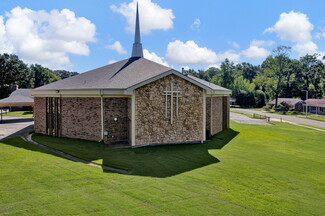 Memphis, TN Churches - 3232 Covington Pike