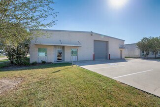 League City, TX Industrial - 1201 Butler Rd
