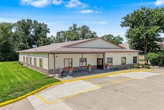 West Des Moines, IA Office - 4920 Pleasant St