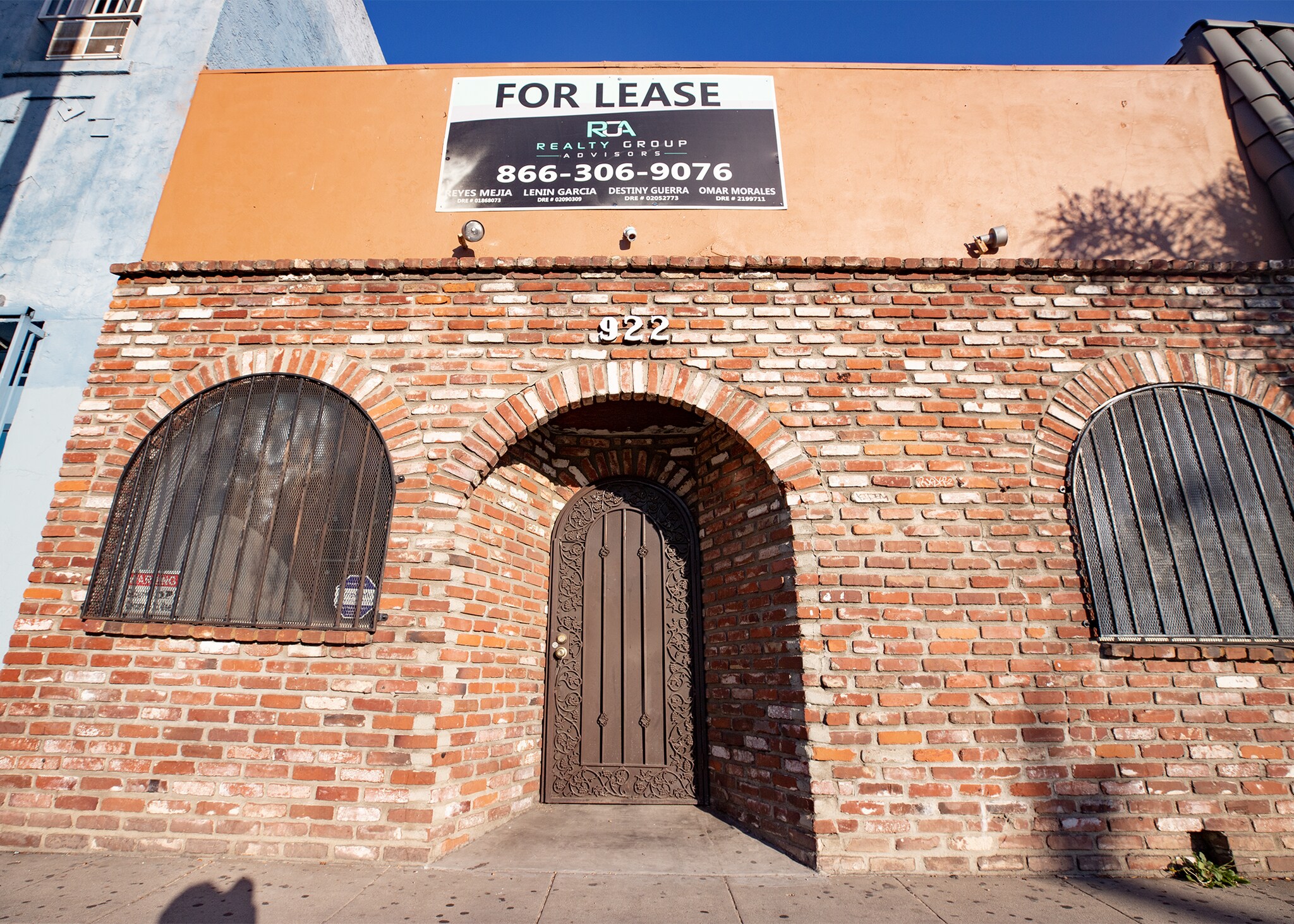 922 S Atlantic Blvd, East Los Angeles, CA for Rent