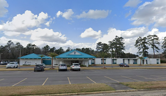 Denham Springs, LA Hospitals - 8375 Florida Blvd