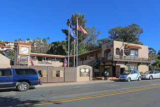 San Diego, CA undefined - 2384 San Diego Ave