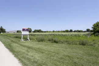 Kenosha, WI Commercial Land - 3311 30th Ave