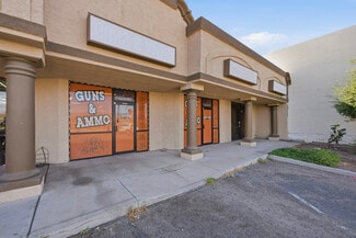 Bullhead City, AZ Retail - 3712 Highway 95 Bullhead City, AZ Retail - 3712 Highway 95