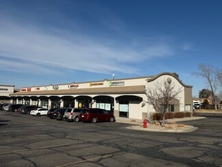 Sandy, UT Office/Retail - 8600 S 1300 E Sandy, UT Office/Retail - 8600 S 1300 E