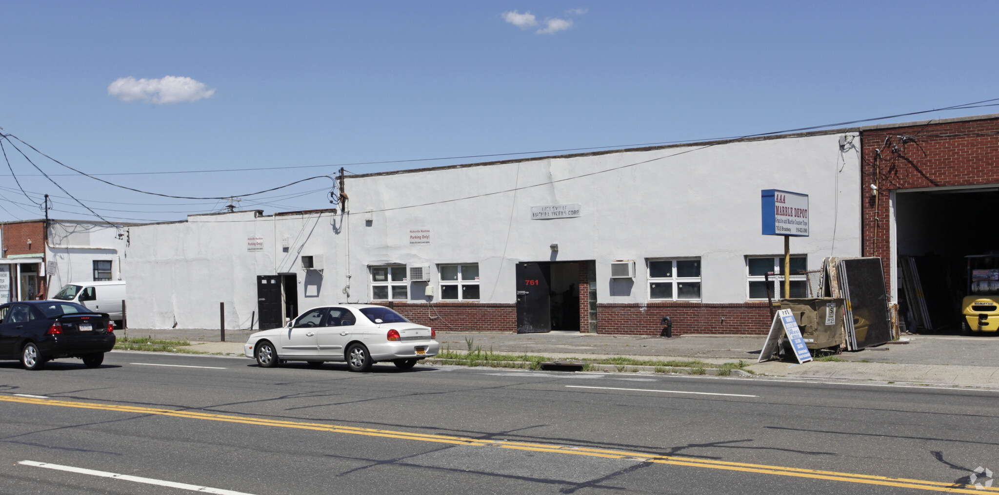 761 S Broadway, Hicksville, NY for Rent