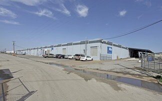 Richland Hills, TX Industrial - 7015-7125 Belton St Richland Hills, TX Industrial - 7015-7125 Belton St