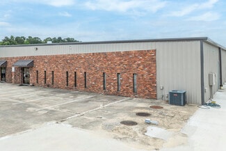 Lake City, SC Industrial - 847 W Main St