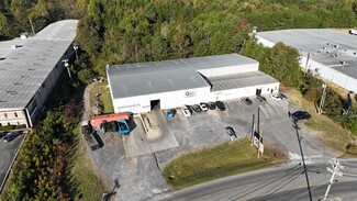 Dalton, GA Warehouse - 3294 S Dug Gap Rd