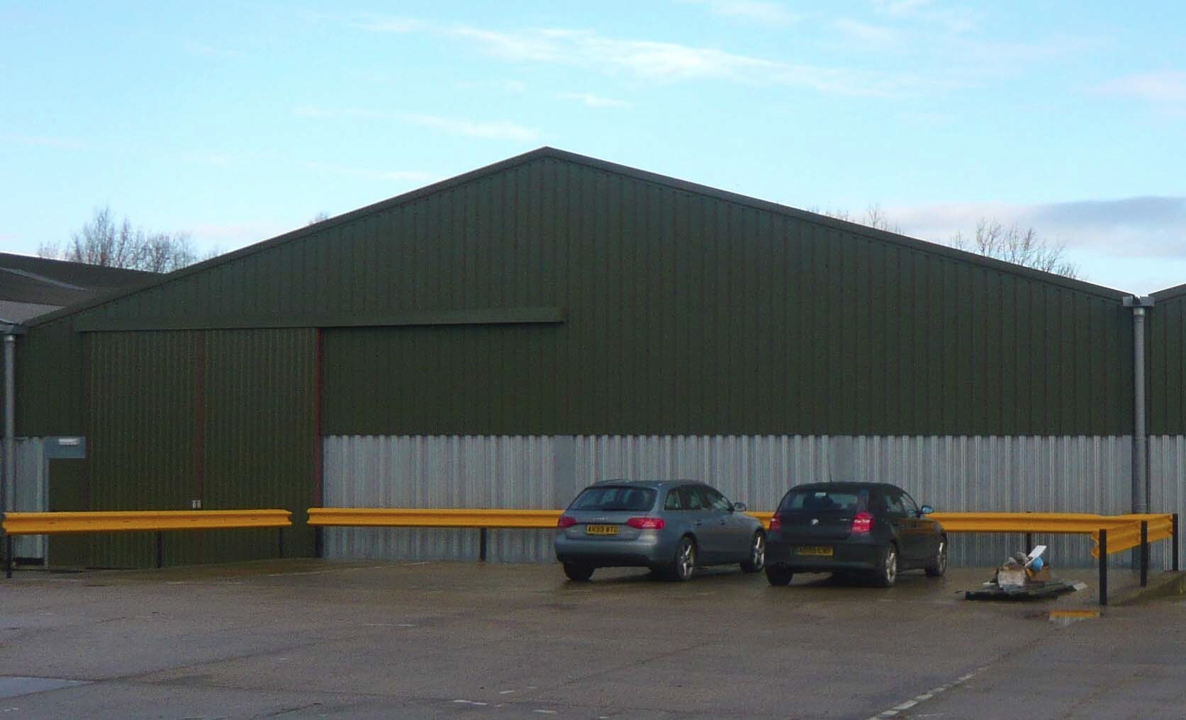 Cambridge Rd, St Neots, CAM for Rent