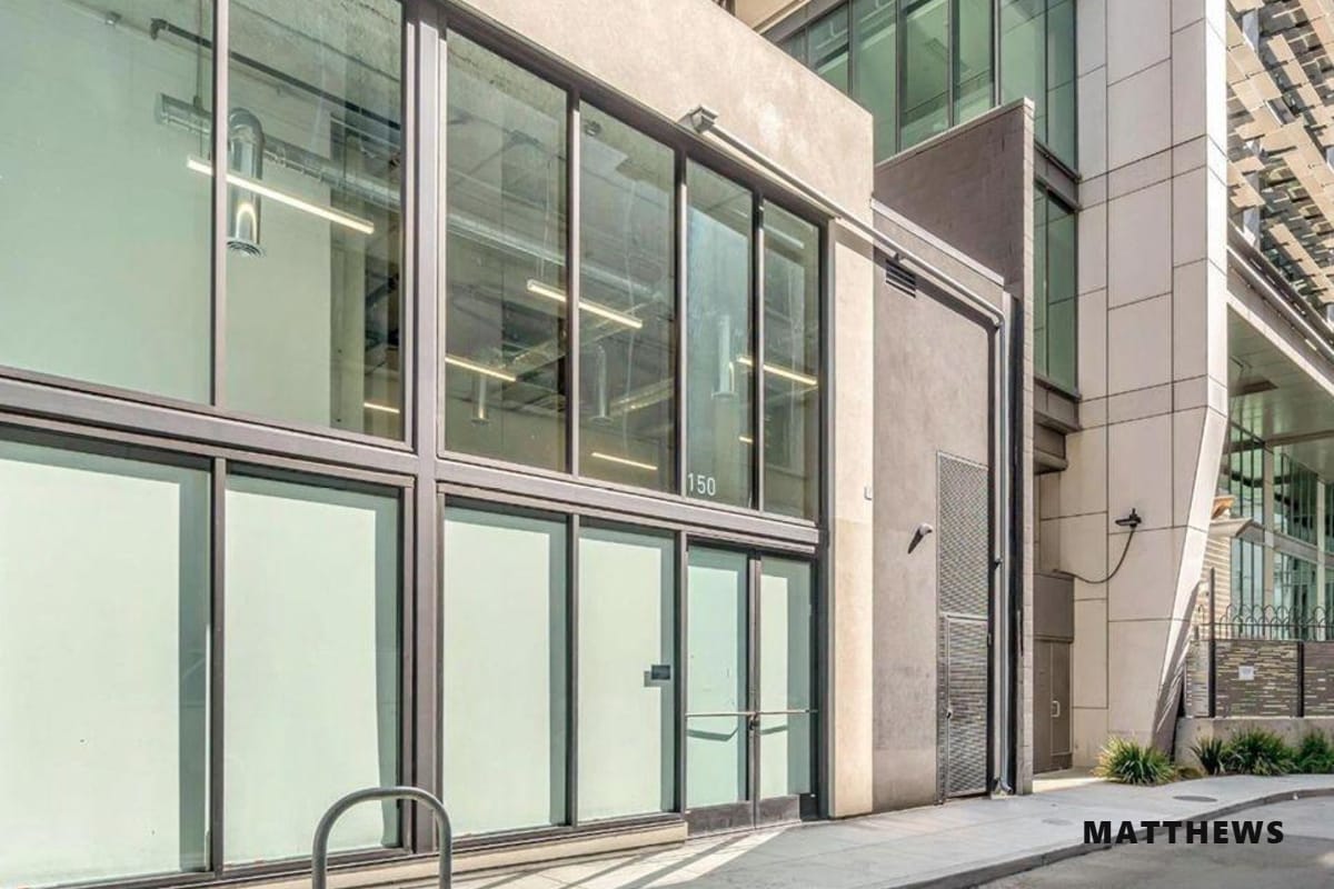 150 Redwood, San Francisco, CA for Sale