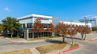 Benbrook, TX Office - 481 Winscott Rd