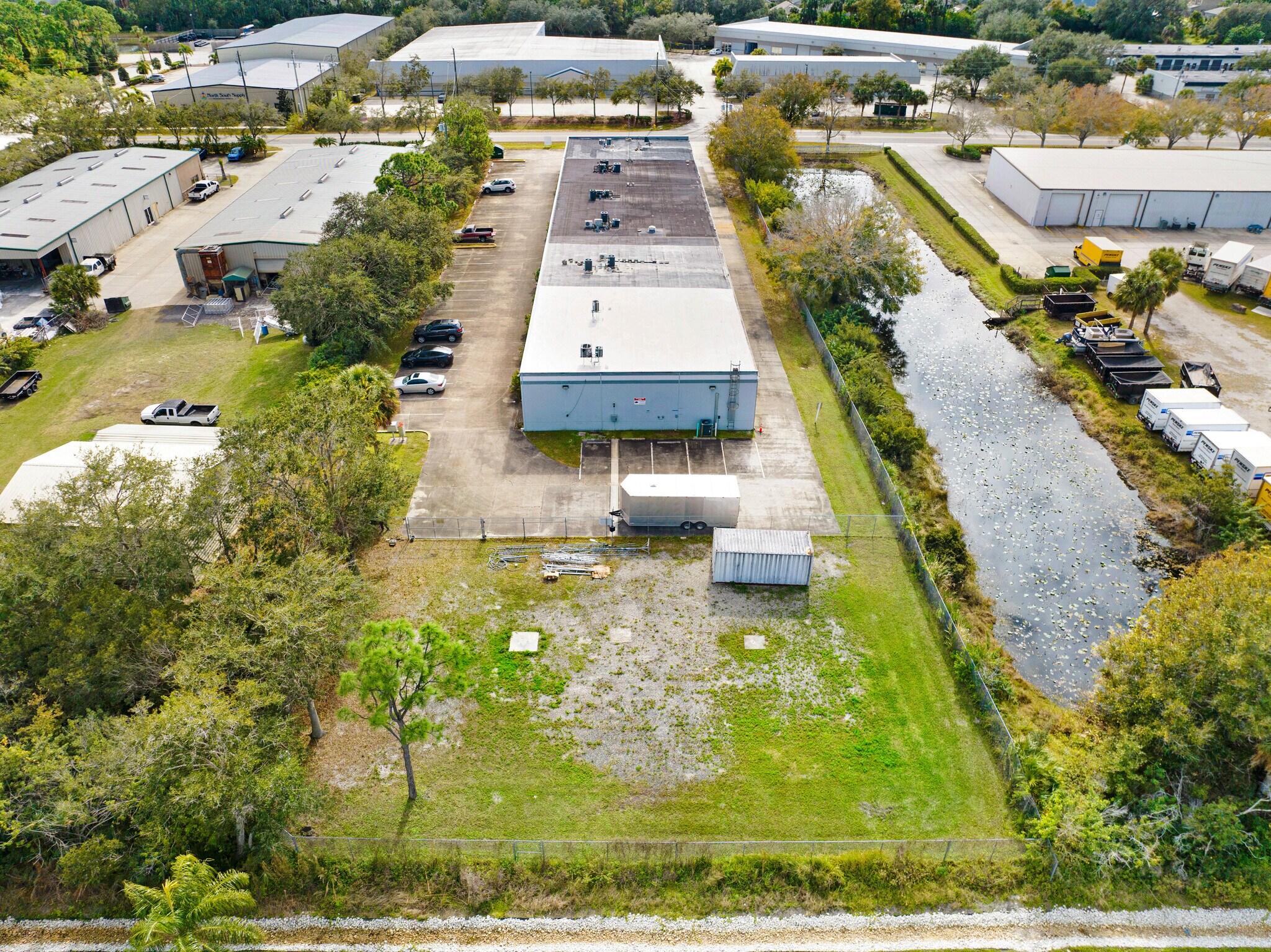 4000 Dow Rd, Melbourne, FL for Rent
