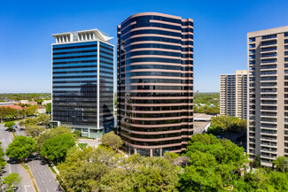 Dallas, TX Office - 3811 Turtle Creek Blvd